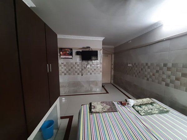Book Family Room in Tirumala - Vasavi Bhavan Tirumala