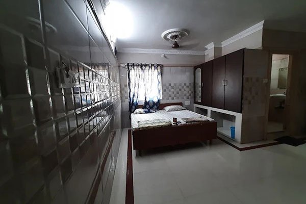 Book Luxury Room in Tirumala at Vasavi Bhavan